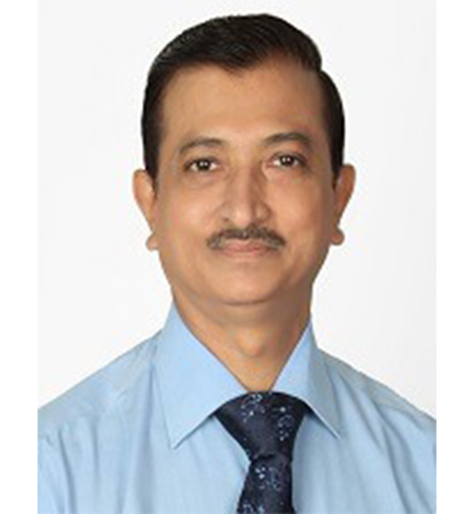 Dr. Uddhav Patil